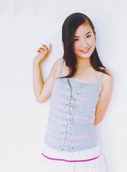 Ariel Lin