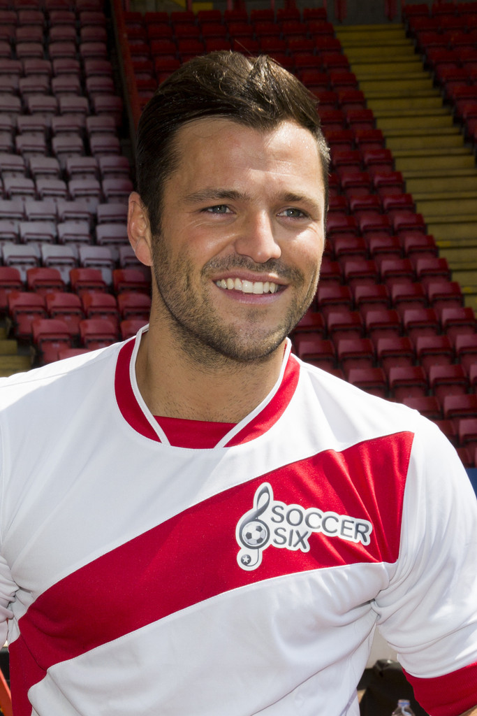 Mark Wright