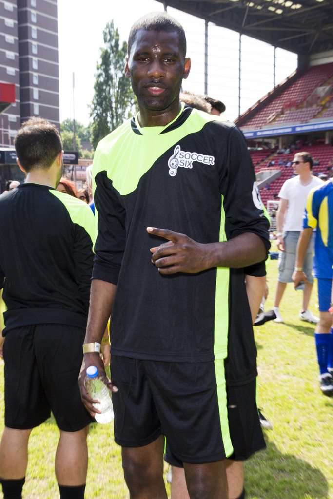 Wretch 32