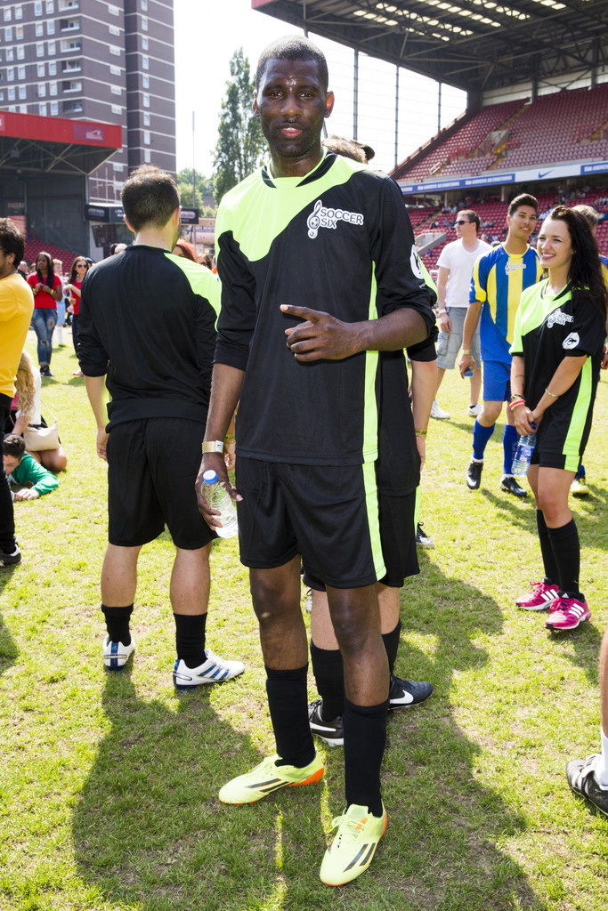Wretch 32
