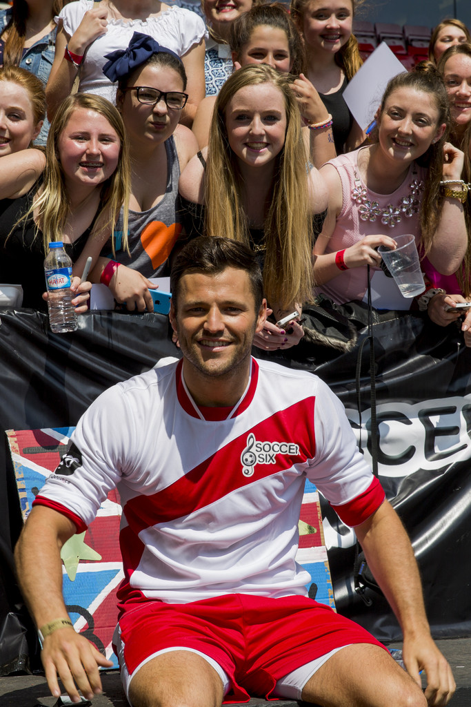 Mark Wright
