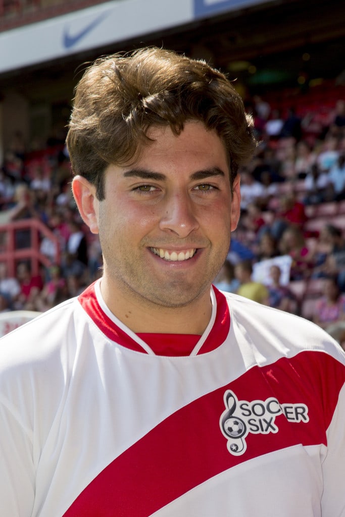 James Argent