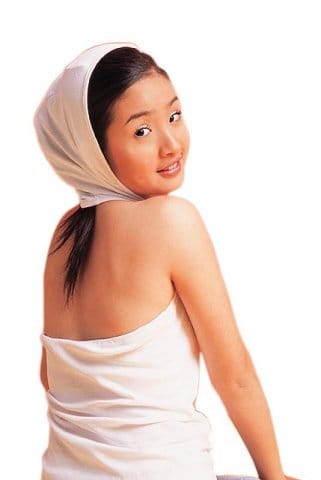 Ariel Lin