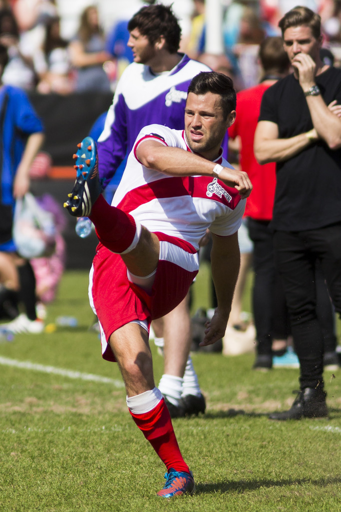 Mark Wright