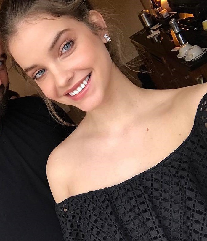 Barbara Palvin Barbara Palvin