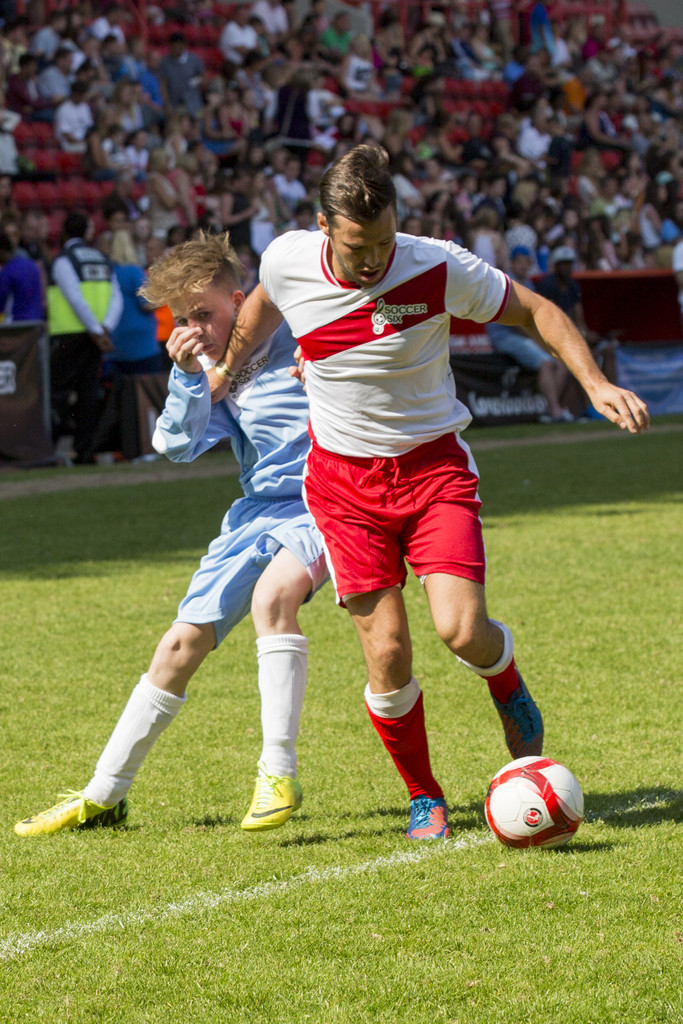 Mark Wright