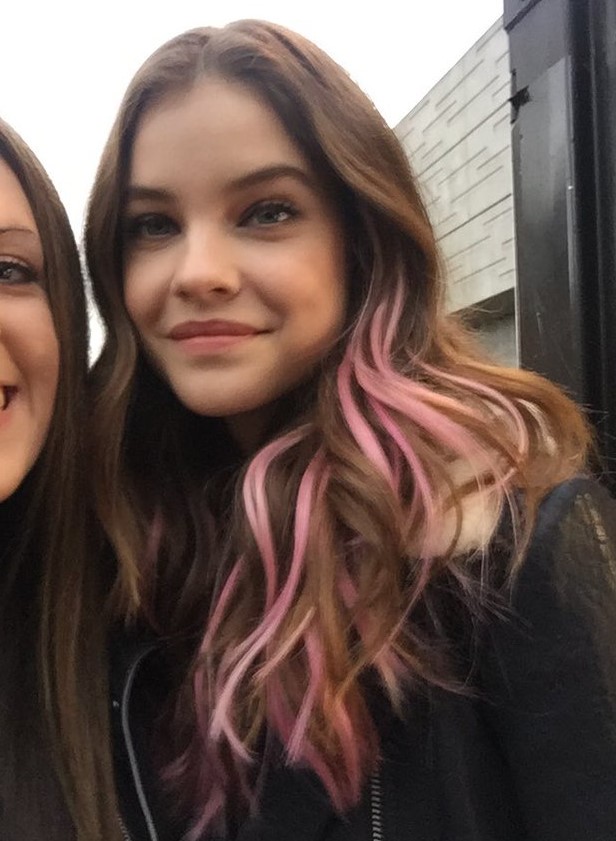 Barbara Palvin
