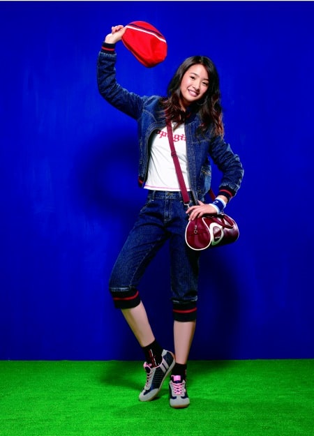 Ariel Lin