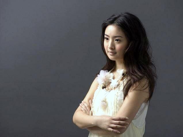 Ariel Lin