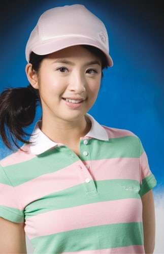 Ariel Lin