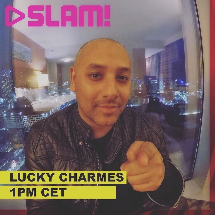 Lucky Charmes