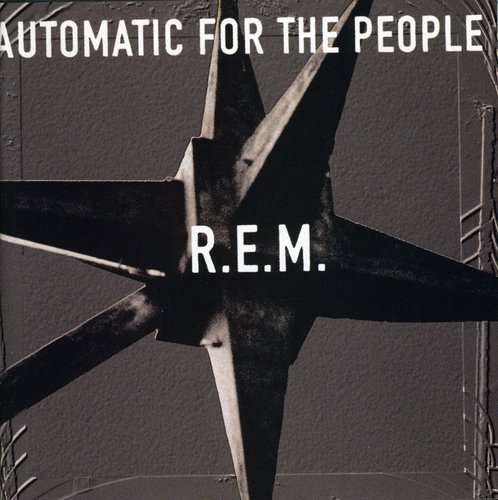 Automatic for the People Automatic for the People