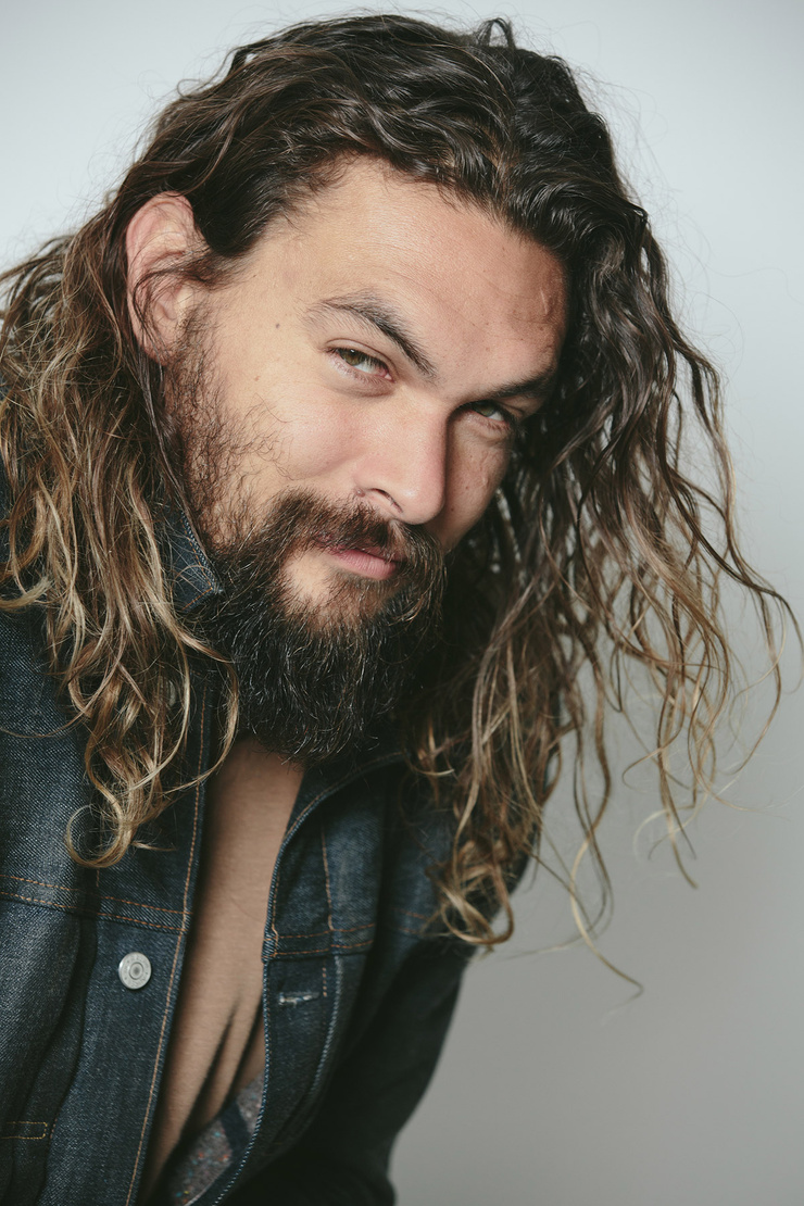 Jason Momoa Jason Momoa