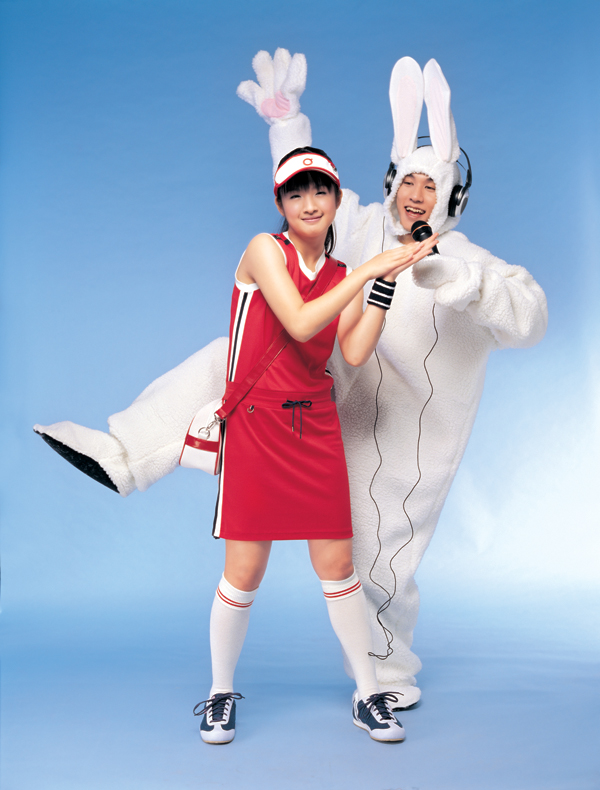 Ariel Lin