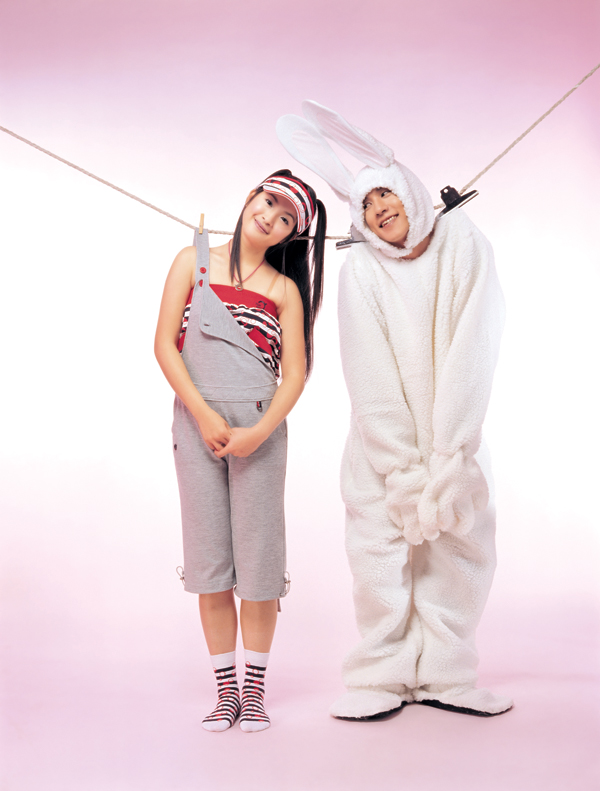 Ariel Lin