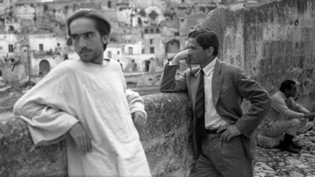 Whoever Says the Truth Shall Die - A Film About Pier Paolo Pasolini