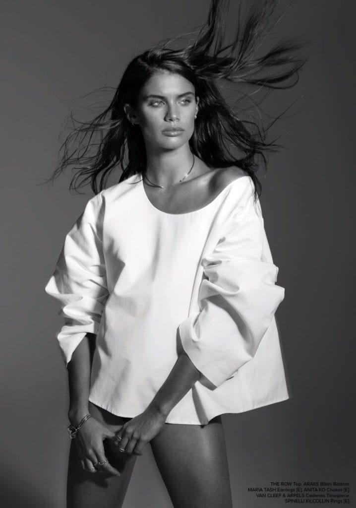 Sara Sampaio