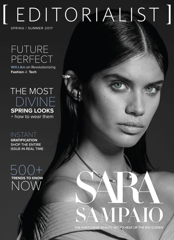 Sara Sampaio