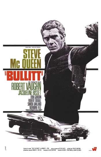 Bullitt