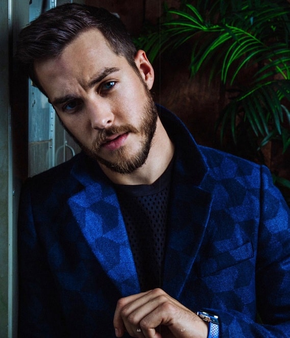 Chris Wood