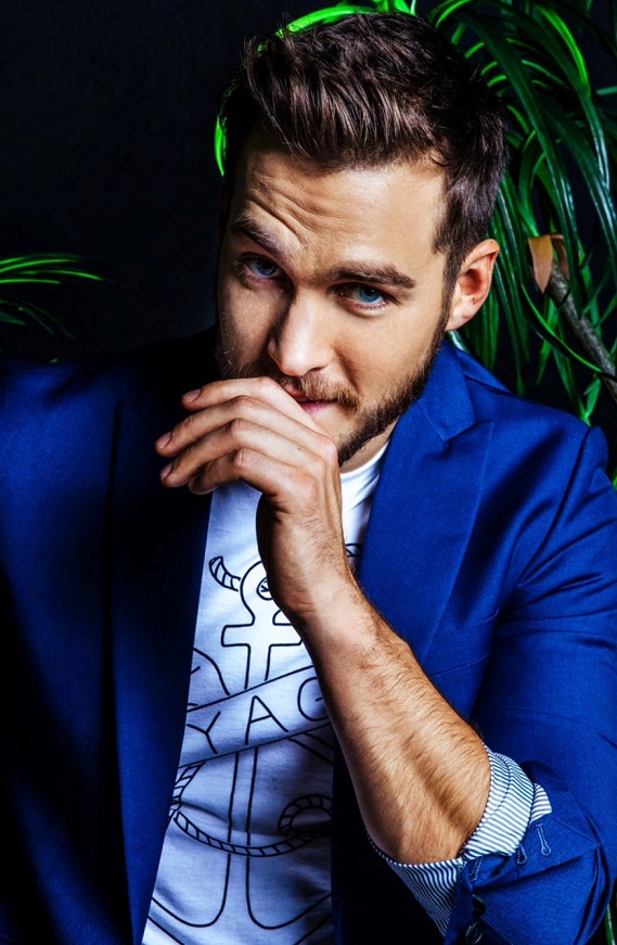 Chris Wood