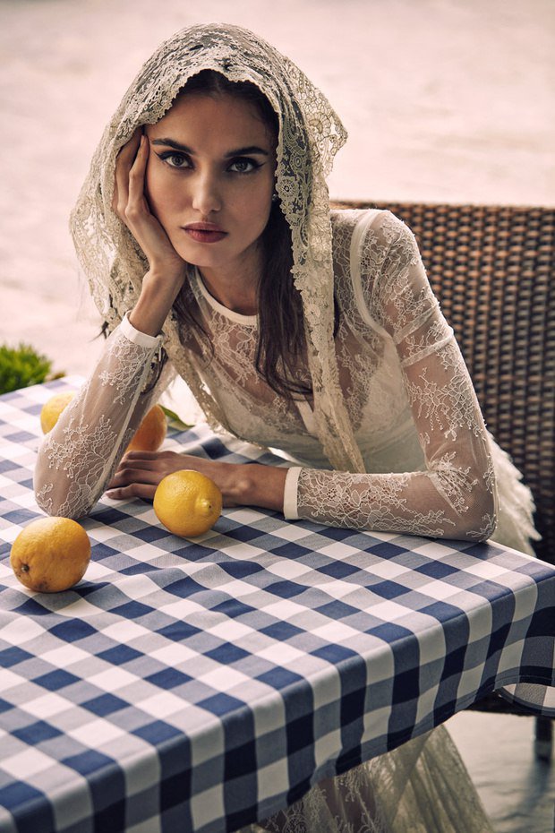 Blanca Padilla Blanca Padilla