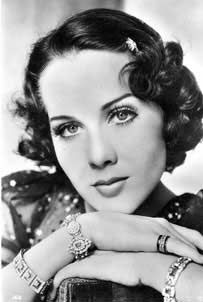 Mary Brian