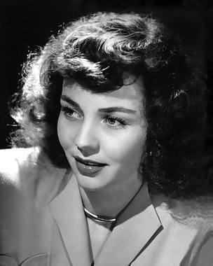 Jennifer Jones