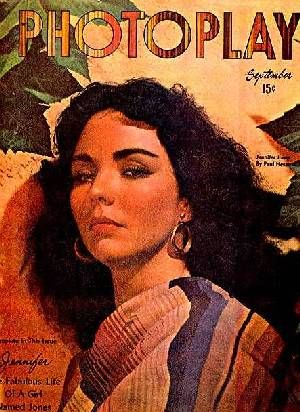 Jennifer Jones