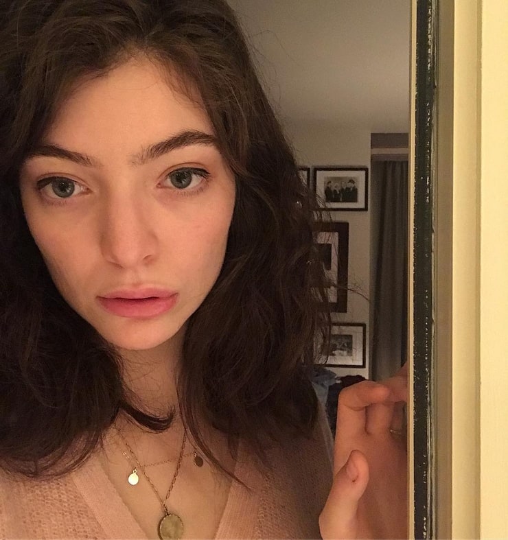 Lorde