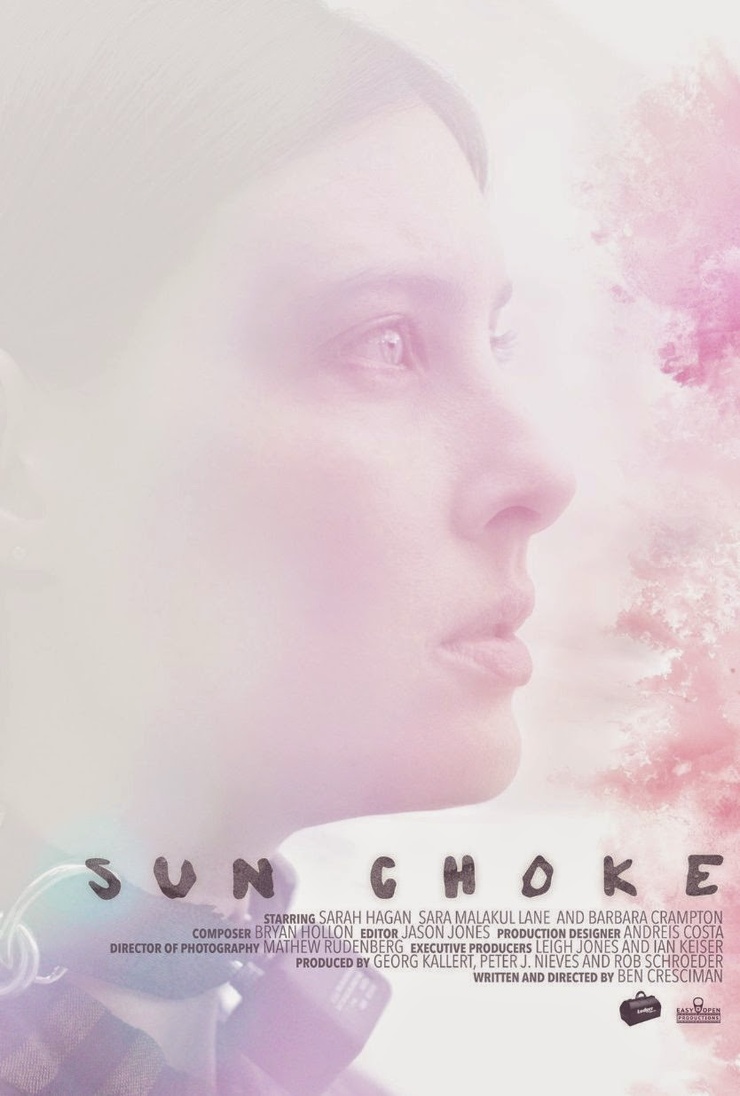 Sun Choke                                  (2015)