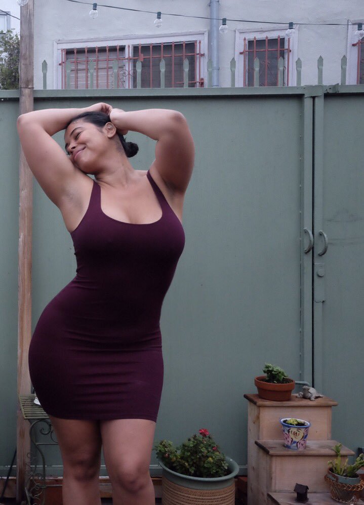 Tabria Majors