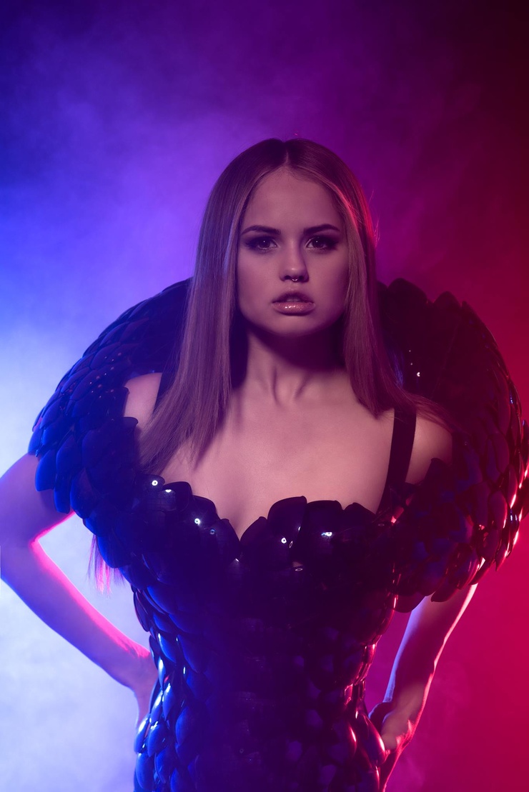 Debby Ryan