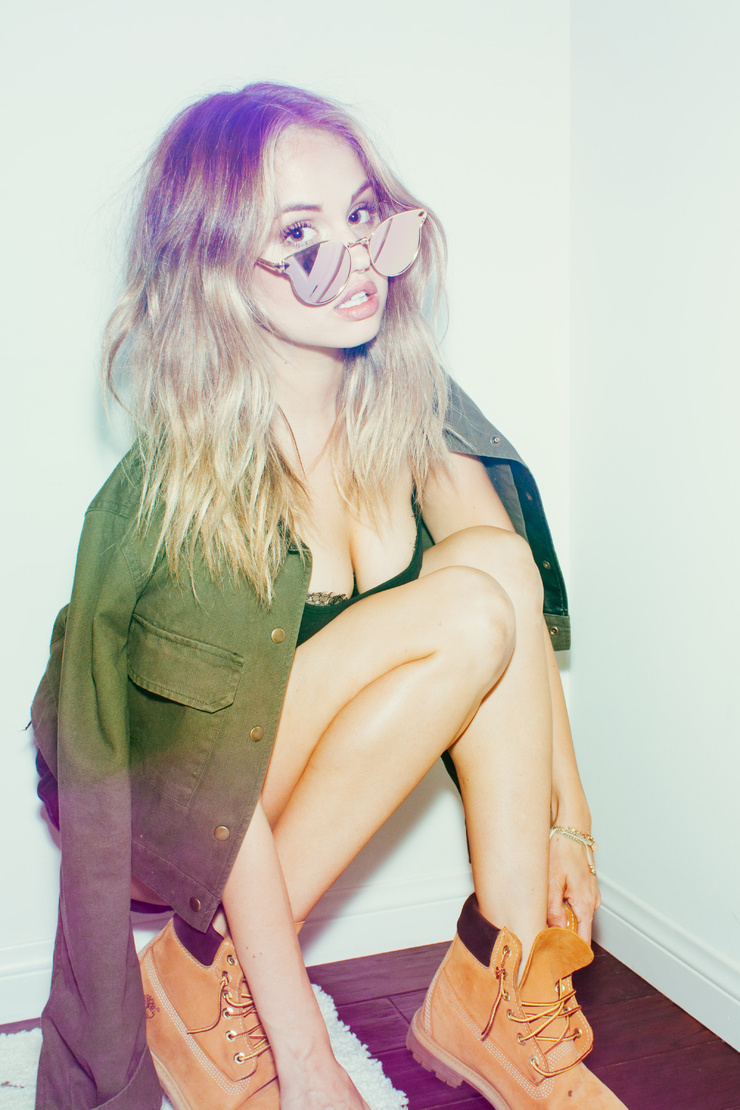 Debby Ryan Debby Ryan