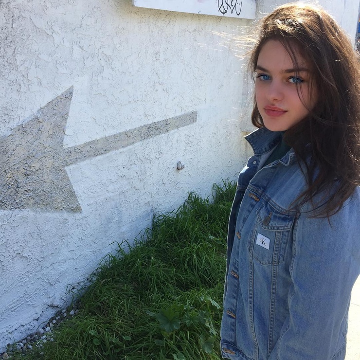Odeya Rush