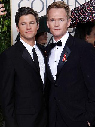 David Burtka