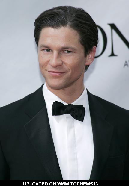David Burtka