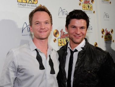 David Burtka