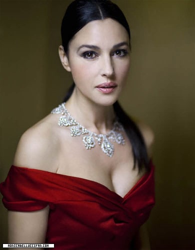 Monica Bellucci