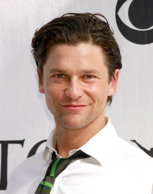 David Burtka