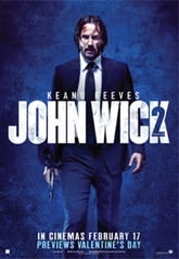 John Wick: Chapter 2 (2017)