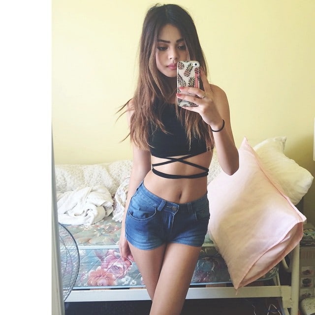 Lily Maymac