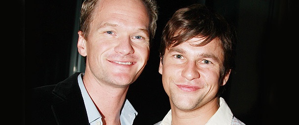 David Burtka