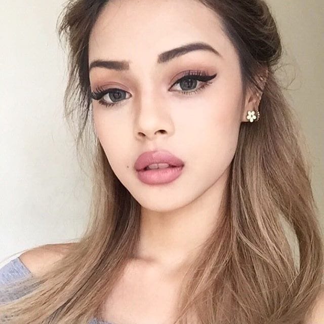 Lily Maymac