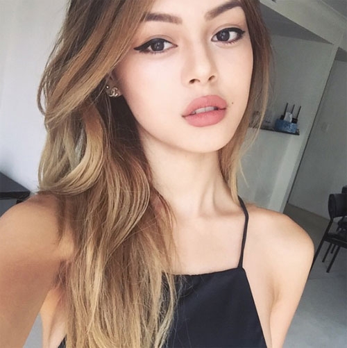 Lily Maymac