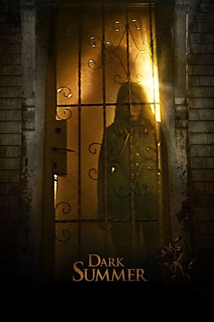 Dark Summer                                  (2015)