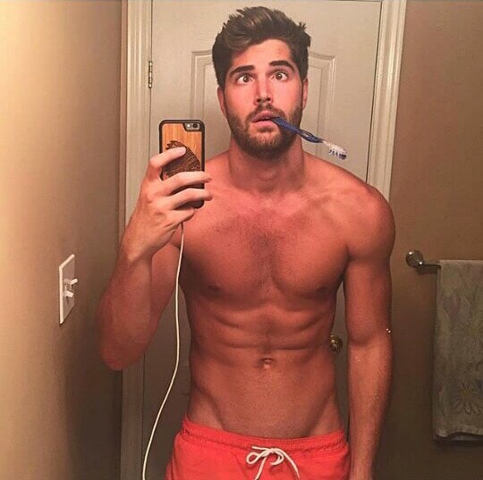 Nick Bateman