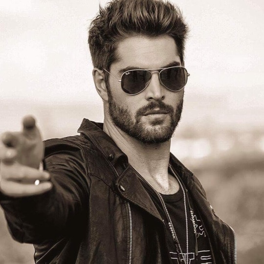 Nick Bateman