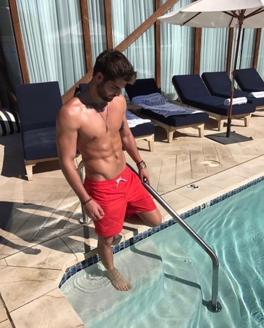 Nick Bateman