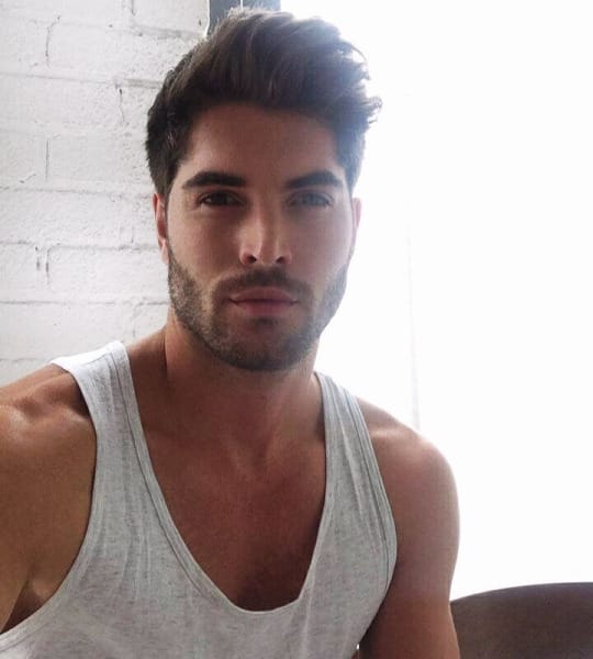 Picture of Nick Bateman